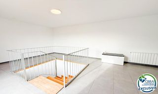 Duplex  Carrer de la duana. Dúplex en venta en vilatenim