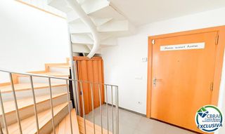 Duplex  Carrer de la duana. Dúplex en venta en vilatenim