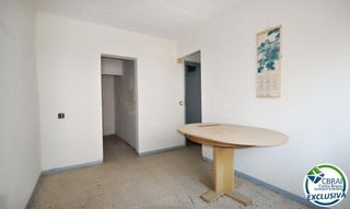 Casa  Carrer de sant antoni. Casa con gran potencial en el centro de santa llogaia