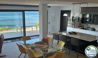 Haus  Avinguda de josé díaz pacheco. Casa en roses, 3 habitaciones, 250 m2