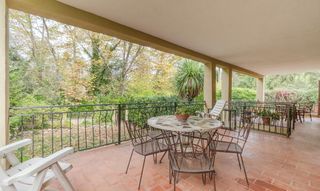 Haus in Carrer la resclosa 7. Casa con encanto junto al río en sant llorenç de la muga – ¡idea