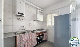 Casa adossada  Carrer byblos. Encantadora casa con piscina comunitaria en zona tranquila de em