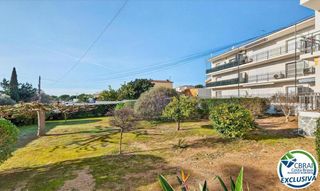 Apartament a Carrer de l'Eucaliptus
