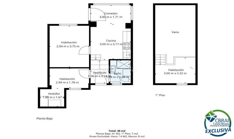 Foto 028dc64b-fbc1-4fdb-bd50-586f0095990e. Casa amb calefacció a Carlit - Montseny Empuriabrava