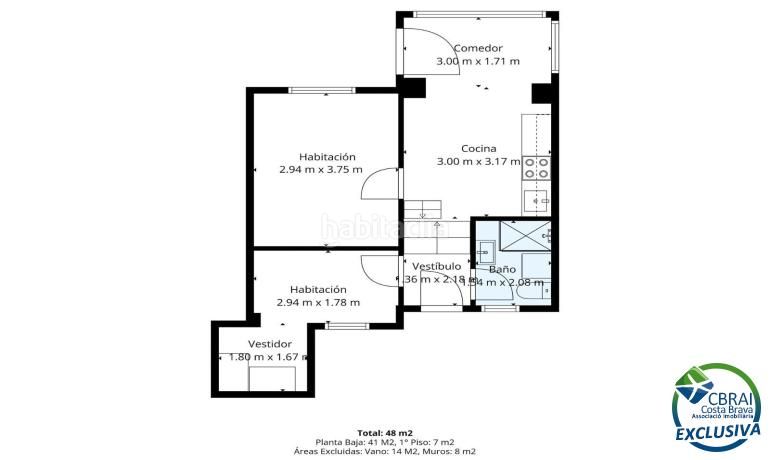 Foto 3a19a1b5-a21a-48f5-8410-2c2b53525f95. Casa amb calefacció a Carlit - Montseny Empuriabrava