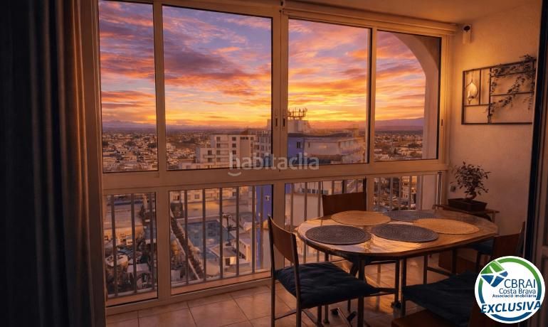 Foto 48e3302f-d6d6-46d9-8772-b9491eafc4fa. Apartament a Muga - Gran Reserva - Badia Empuriabrava
