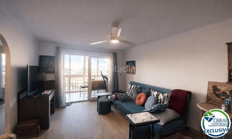 Foto e386928d-82d7-4f3e-a9b8-c3b3500f7627. Apartament a Muga - Gran Reserva - Badia Empuriabrava