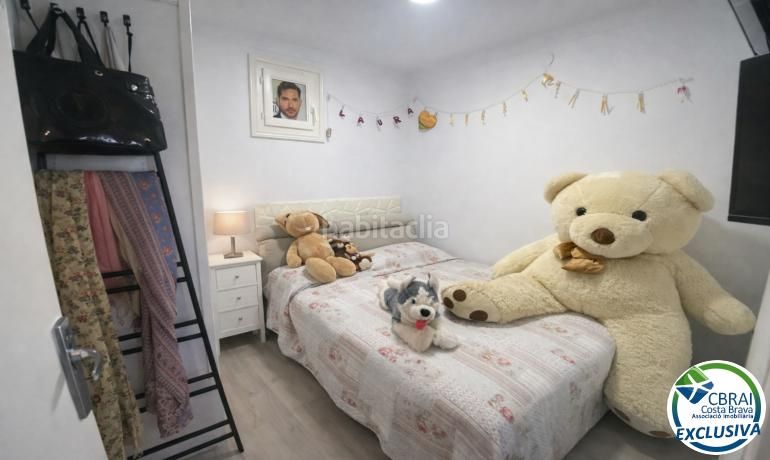 Foto fdbbc6c0-eae8-467b-97a1-729e56693482. Apartament a Muga - Gran Reserva - Badia Empuriabrava