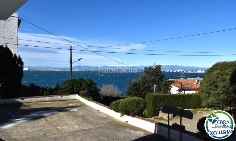Foto 045c2d6e-1a04-4573-9735-012107b84491. Apartament amb calefacció a Puig Rom-Canyelles-Almadrava Roses