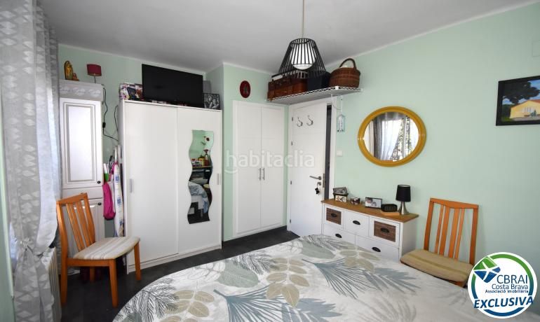 Foto 1176db1d-0b6f-4d9b-ad46-81a5e6ec76cb. Apartament amb calefacció a Puig Rom-Canyelles-Almadrava Roses