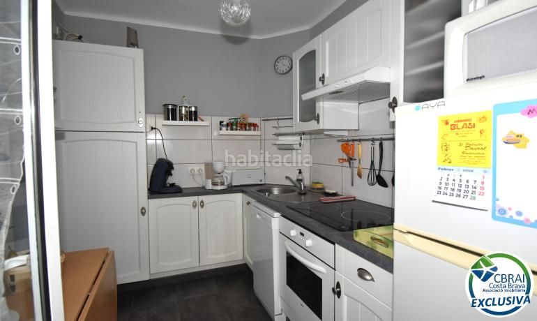 Foto 2972be6a-faa4-4486-96c8-10d5e70a15c1. Apartament amb calefacció a Puig Rom-Canyelles-Almadrava Roses