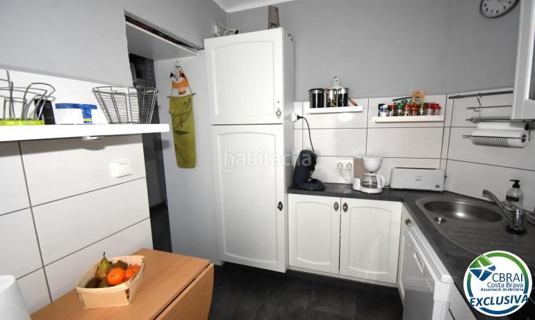 Foto 3de43188-0dda-4140-b139-2cd77e28d895. Apartament amb calefacció a Puig Rom-Canyelles-Almadrava Roses