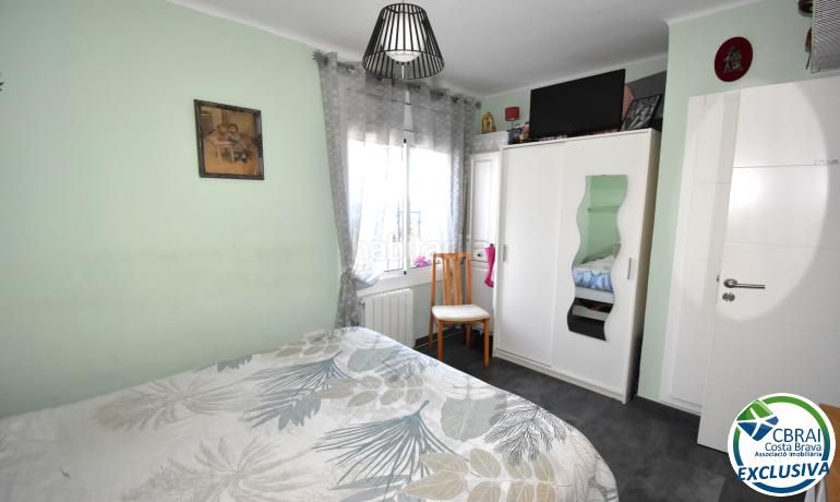 Foto 40d61a38-b378-4c59-b7c3-728f5c8abbef. Apartament amb calefacció a Puig Rom-Canyelles-Almadrava Roses