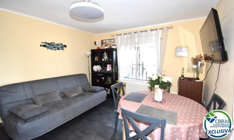 Foto 5c0c294c-d7e4-4bb1-95e3-b650c9e44744. Apartament amb calefacció a Puig Rom-Canyelles-Almadrava Roses