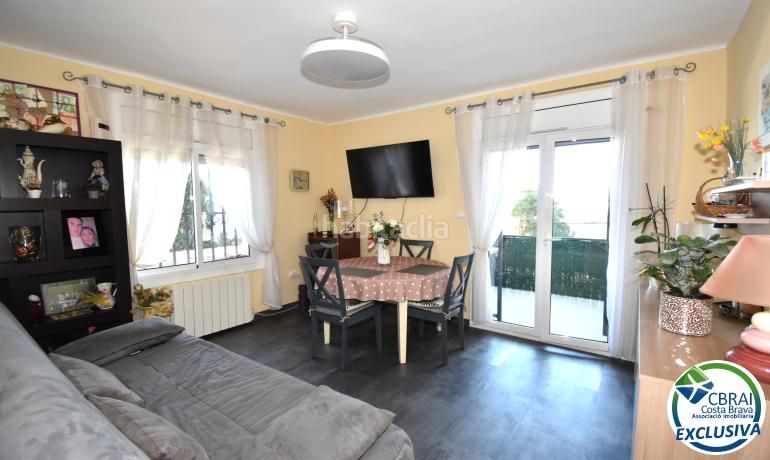 Foto bcb61bd5-95ec-438a-9ff2-d8c059ae8763. Apartament amb calefacció a Puig Rom-Canyelles-Almadrava Roses