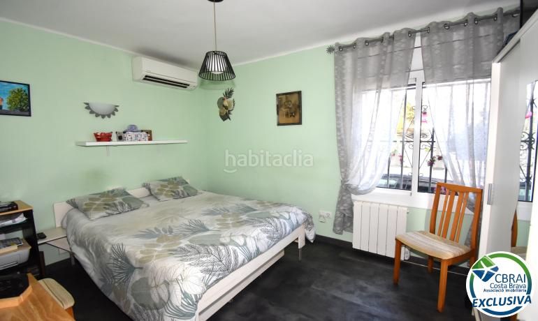 Foto c2df54be-d158-461f-bbff-1088fbc0e16a. Apartament amb calefacció a Puig Rom-Canyelles-Almadrava Roses