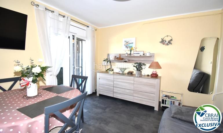 Foto dde99048-59be-4076-a7bb-05c415197895. Apartament amb calefacció a Puig Rom-Canyelles-Almadrava Roses