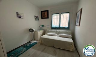 Apartamento  Carretera del far. Espectacular propiedad frente al mar con terraza de 24 m² en ros