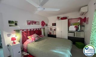 Apartament  Carretera del far. Espectacular propiedad frente al mar con terraza de 24 m² en ros