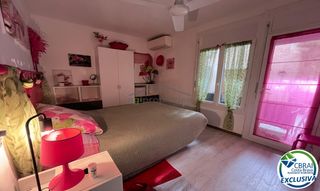 Apartamento  Carretera del far. Espectacular propiedad frente al mar con terraza de 24 m² en ros