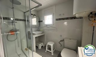 Apartment  Carretera del far. Espectacular propiedad frente al mar con terraza de 24 m² en ros