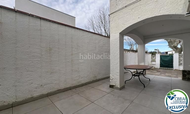 Foto 24cee2f9-347d-468e-9184-eaa9c0b9cd89. Casa amb aparcament a Carlit - Montseny Empuriabrava