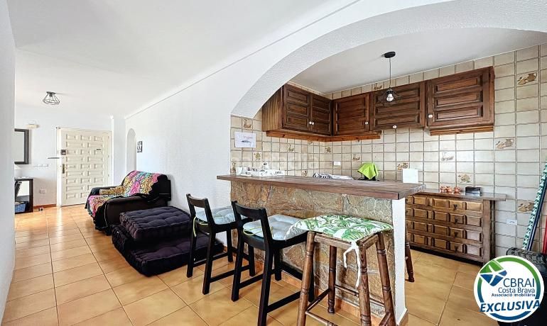 Foto 597083ea-f200-4d7f-a680-fb74e28a2b8d. Casa amb aparcament a Carlit - Montseny Empuriabrava