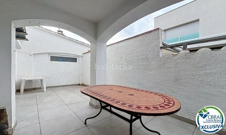 Foto 893ee6c2-6a92-4571-bbfc-3684ec52a367. Casa amb aparcament a Carlit - Montseny Empuriabrava