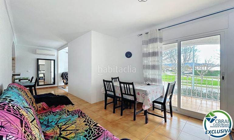Foto db1bcc2a-f83e-4b6e-8c51-38ee275b95b1. Casa amb aparcament a Carlit - Montseny Empuriabrava