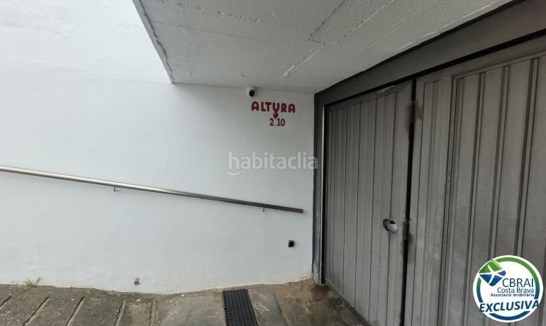 Foto 544e590a-08bc-4ce5-a4cb-a3e99c702ec9. Aparcament cotxe a Muga - Gran Reserva - Badia Empuriabrava