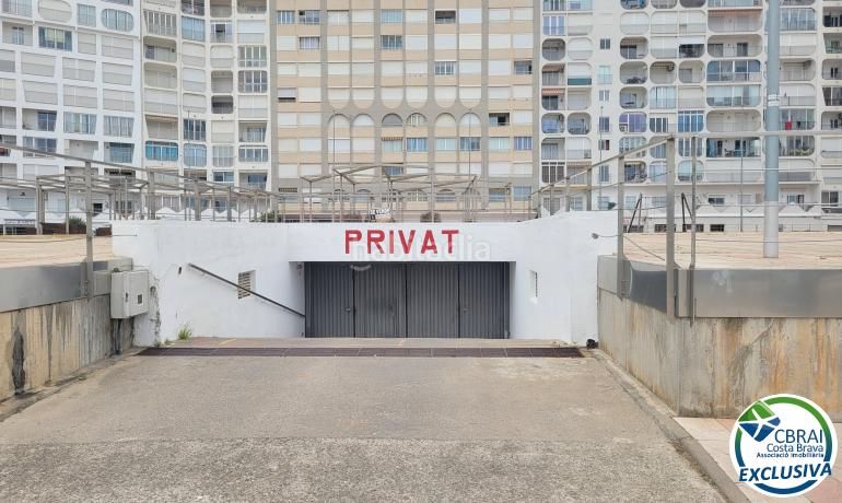 Foto 7b98f347-3062-4135-8a35-2ecc48acf3f5. Aparcament cotxe a Muga - Gran Reserva - Badia Empuriabrava