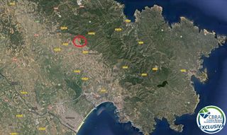 Residential Plot  Carrer garbi. Oportunidad única: terreno de 1200 m² en pau, alt empordà