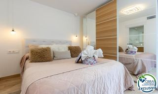 Pis  Carrer de madrid. Apartamento reformado con 3 habitaciones a 100 m de la playa de