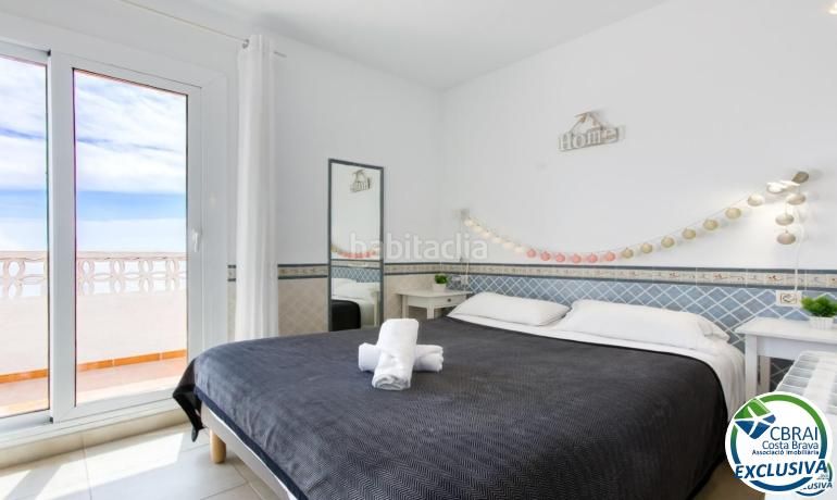 Foto 13121b3b-3a19-40a6-b40d-0e6956062d68. Casa amb calefacció aparcament piscina a Puig Rom-Canyelles-Almadrava Roses