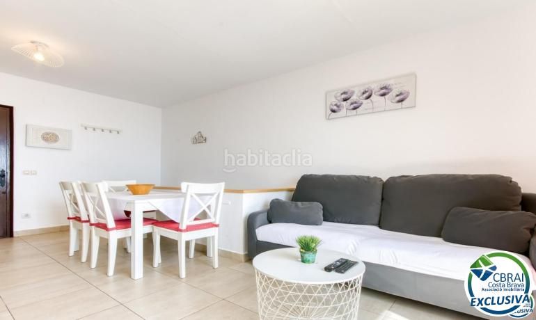 Foto 2ec20411-9024-4fc0-b7f3-1953c1d50929. Casa amb calefacció aparcament piscina a Puig Rom-Canyelles-Almadrava Roses