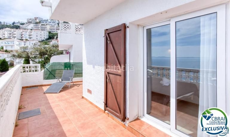 Foto 559d1091-ac9d-4fa9-b394-10ed239555ff. Casa amb calefacció aparcament piscina a Puig Rom-Canyelles-Almadrava Roses