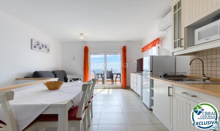 Foto 5eef3321-5758-479a-b5c3-9d5773827e27. Casa amb calefacció aparcament piscina a Puig Rom-Canyelles-Almadrava Roses