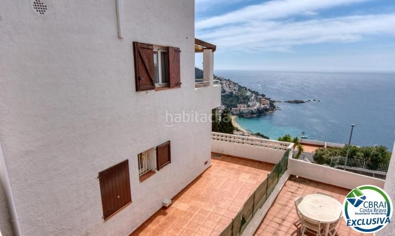 Foto a2e3add9-165c-41a7-bf0e-5ef00c8819a8. Casa amb calefacció aparcament piscina a Puig Rom-Canyelles-Almadrava Roses