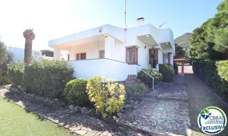 Casa  Carrer la musclera. Casa con vistas al mar en cap de vol - exclusividad y encanto en