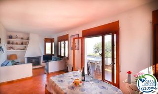 House  Carrer la musclera. Casa con vistas al mar en cap de vol - exclusividad y encanto en