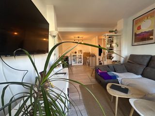 Flat  Carrer rafael estela. Acogedor piso amueblado en el coraz�n de llan��, alt empord�