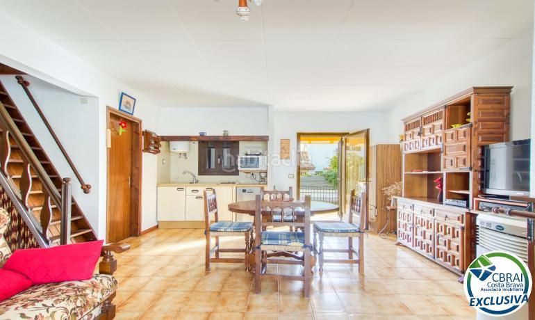 Foto 0b960ff9-2cc5-4771-9f98-83281aea33c0. Casa amb aparcament a Nord Roses