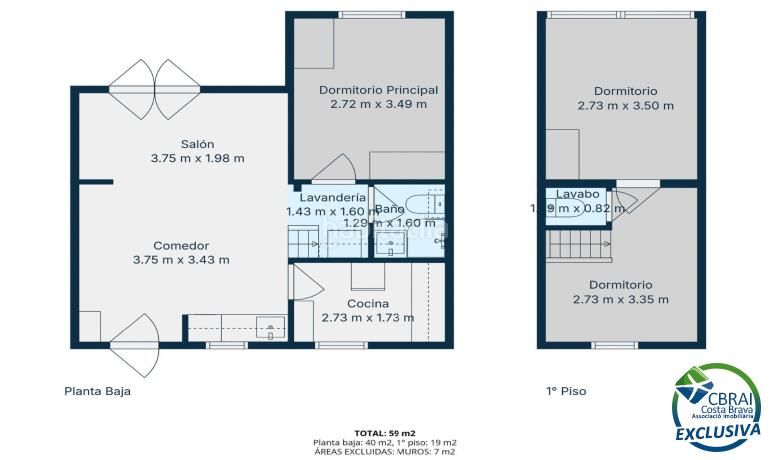 Foto 60471807-7851-418c-b658-78fc3d9a3e66. Casa amb aparcament a Nord Roses
