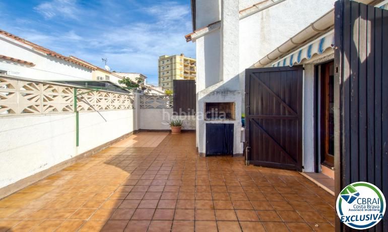 Foto 64890d8e-80a7-44a4-8743-4b6ce7b5c345. Casa amb aparcament a Nord Roses