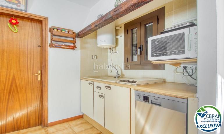 Foto 8debdf1e-0082-4acb-b0f4-fd6f5026a9d4. Casa amb aparcament a Nord Roses