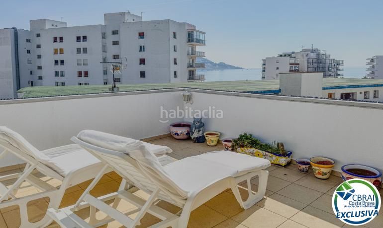 Foto 85a9d246-c072-4268-ad95-b3b28d0499d2. Apartament amb aparcament piscina a Santa Margarida Roses