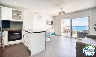 Apartamento  Avinguda de josé díaz pacheco. Apartamento exclusivo completamente reformado en primera línea d