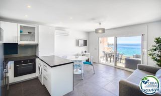 Apartament  Avinguda de josé díaz pacheco. Apartamento exclusivo completamente reformado en primera línea d