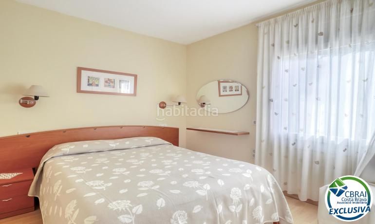 Foto 10814a6d-b37b-44d5-b5bb-79405e94a6b4. Apartament amb calefacció a Puig Rom-Canyelles-Almadrava Roses