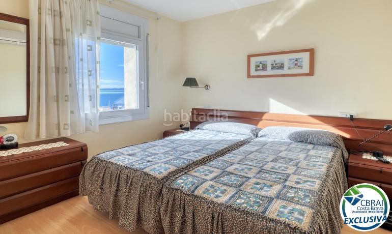 Foto 2888e6eb-5c0b-4963-8a1f-debe6eee62a5. Apartament amb calefacció a Puig Rom-Canyelles-Almadrava Roses